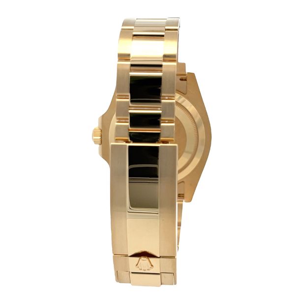 Rolex Submariner 126618 LB